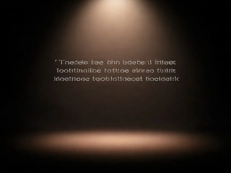 A central, multi-faceted crystal, glowing with a soft internal light, acts as an emitter. Around it, several holographic interfaces shimmer in the air, each displaying stylized, abstract text snippets or glowing symbols, suggesting positive feedback or profound insights. The interfaces are translucent, with subtle distortion effects.